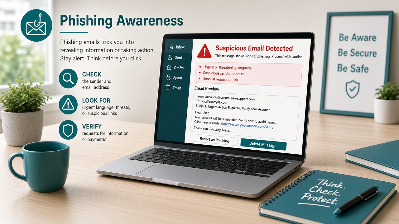 Phishing patterns targeting wallets